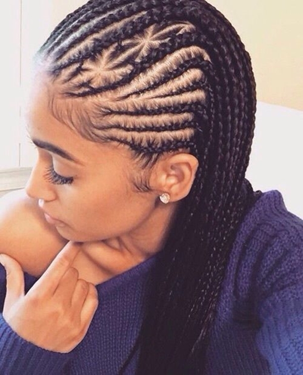 lovely-ghana-braids-hairstyles