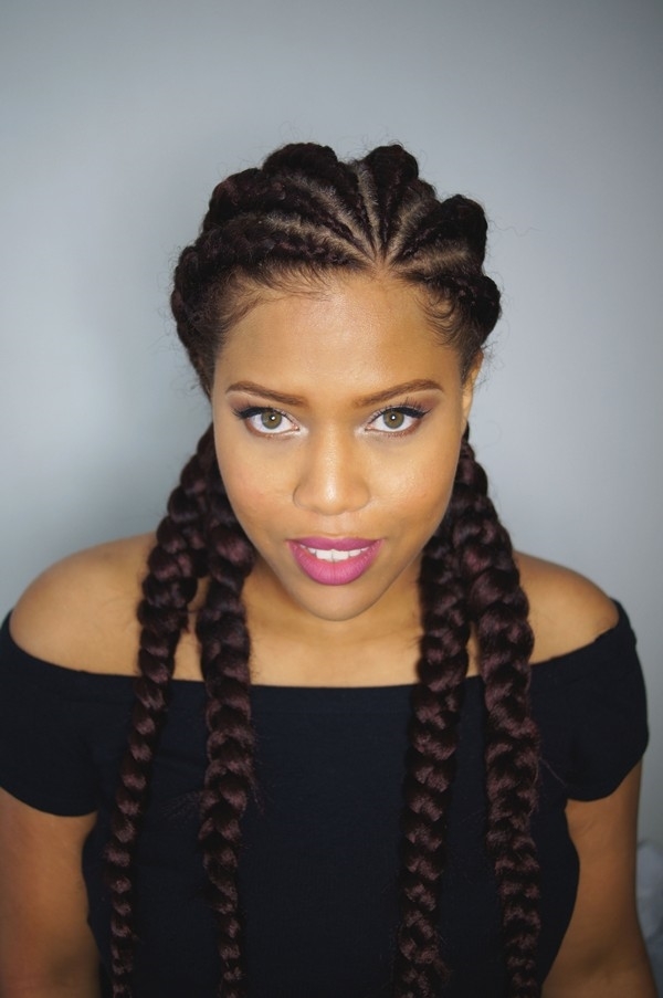 lovely-ghana-braids-hairstyles