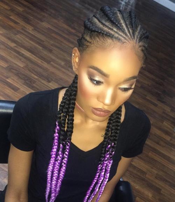 lovely-ghana-braids-hairstyles