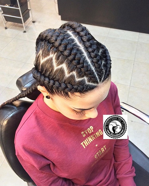 lovely-ghana-braids-hairstyles