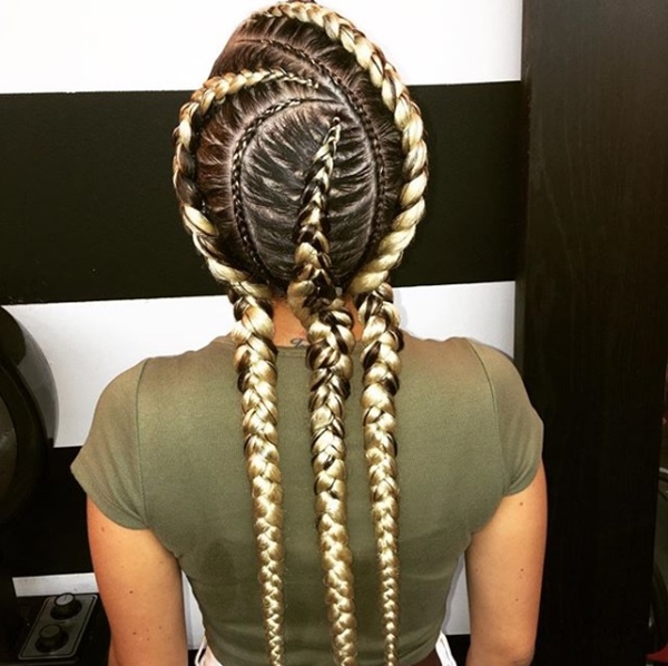 lovely-ghana-braids-hairstyles