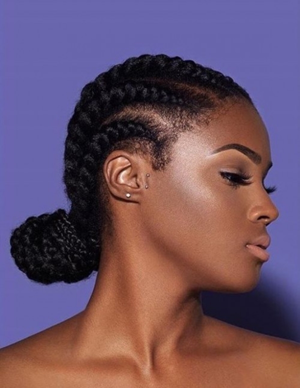 lovely-ghana-braids-hairstyles