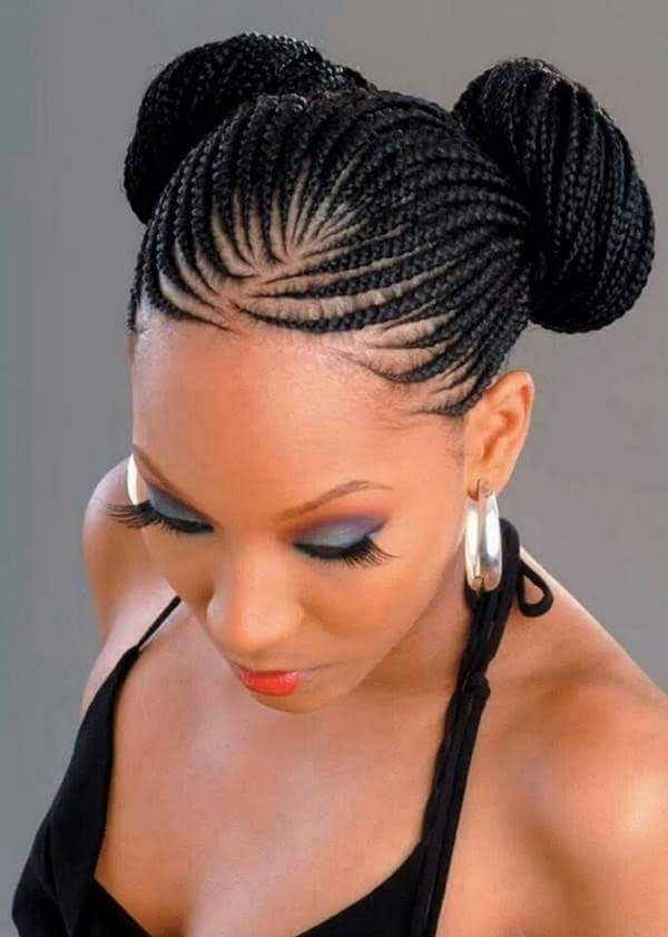 lovely-ghana-braids-hairstyles