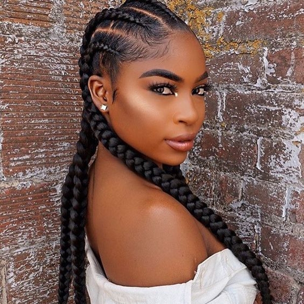 lovely-ghana-braids-hairstyles