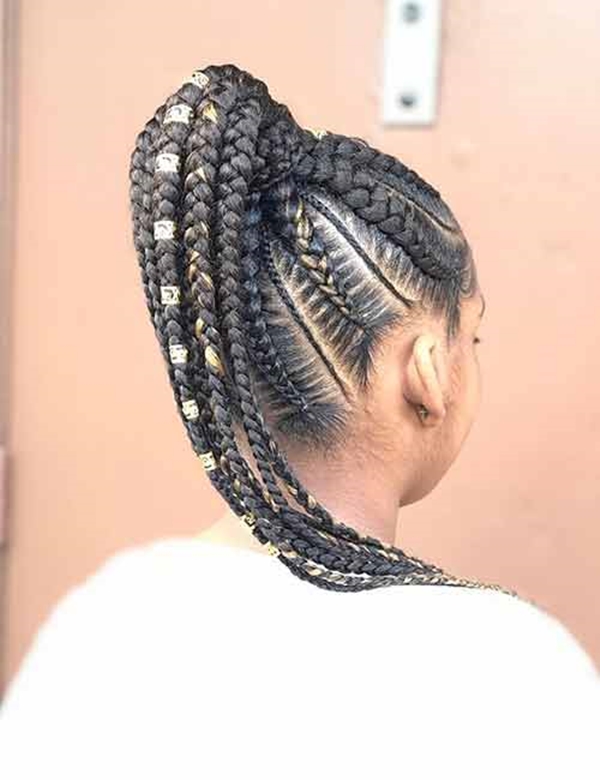 lovely-ghana-braids-hairstyles