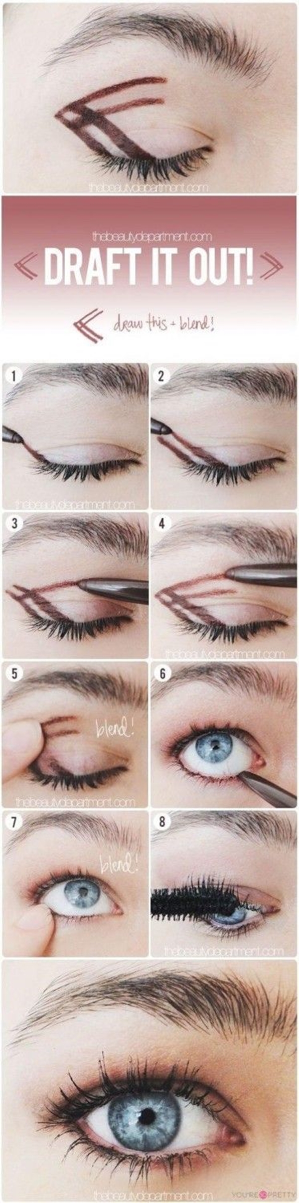 Must-Know-Makeup-Tricks-For-Office-Women