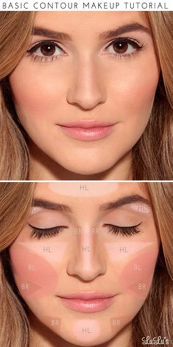 Must-Know-Makeup-Tricks-For-Office-Women