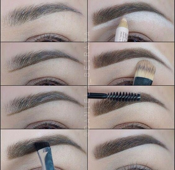 Must-Know-Makeup-Tricks-For-Office-Women