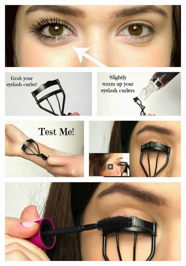 Must-Know-Makeup-Tricks-For-Office-Women