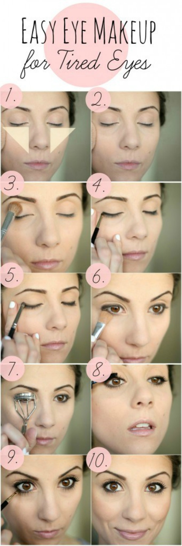 Must-Know-Makeup-Tricks-For-Office-Women