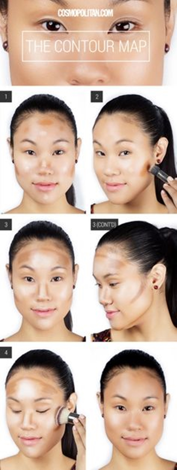 Must-Know-Makeup-Tricks-For-Office-Women