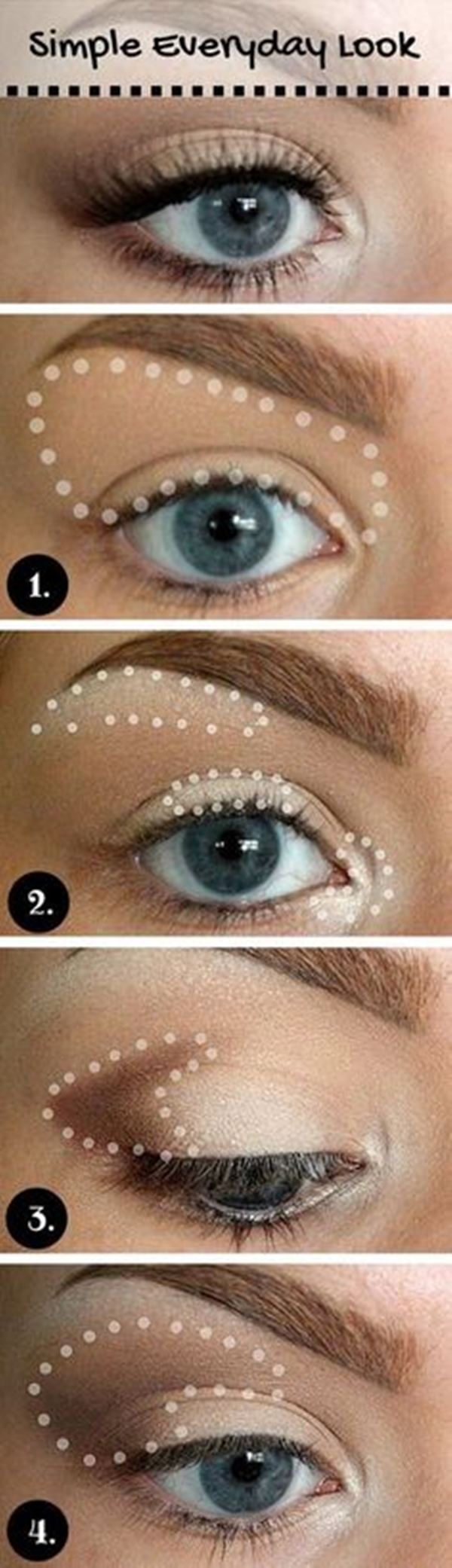 Must-Know-Makeup-Tricks-For-Office-Women