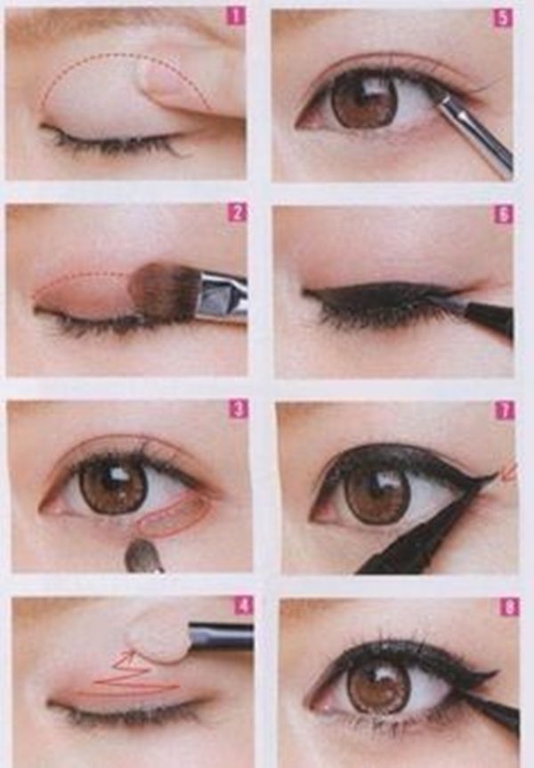 Must-Know-Makeup-Tricks-For-Office-Women