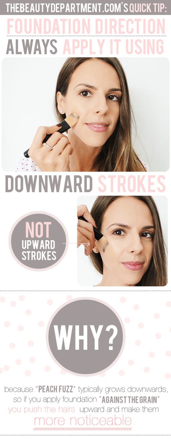 Must-Know-Makeup-Tricks-For-Office-Women