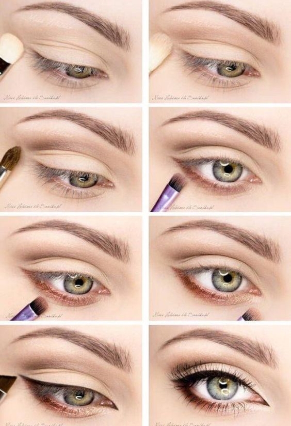 Quick-Makeup-Tips-For-Working-Women