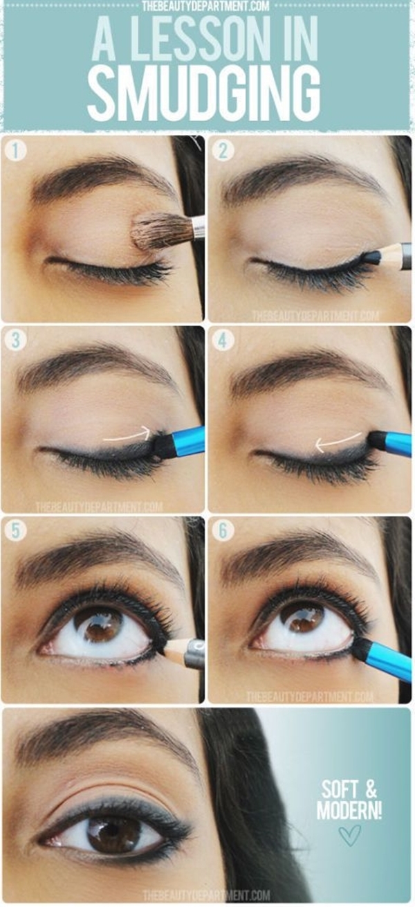 Quick-Makeup-Tips-For-Working-Women