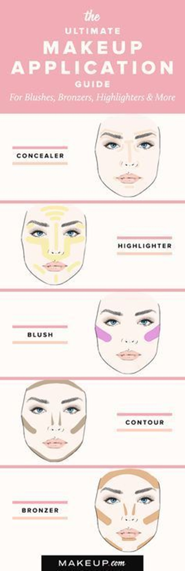 Quick-Makeup-Tips-For-Working-Women