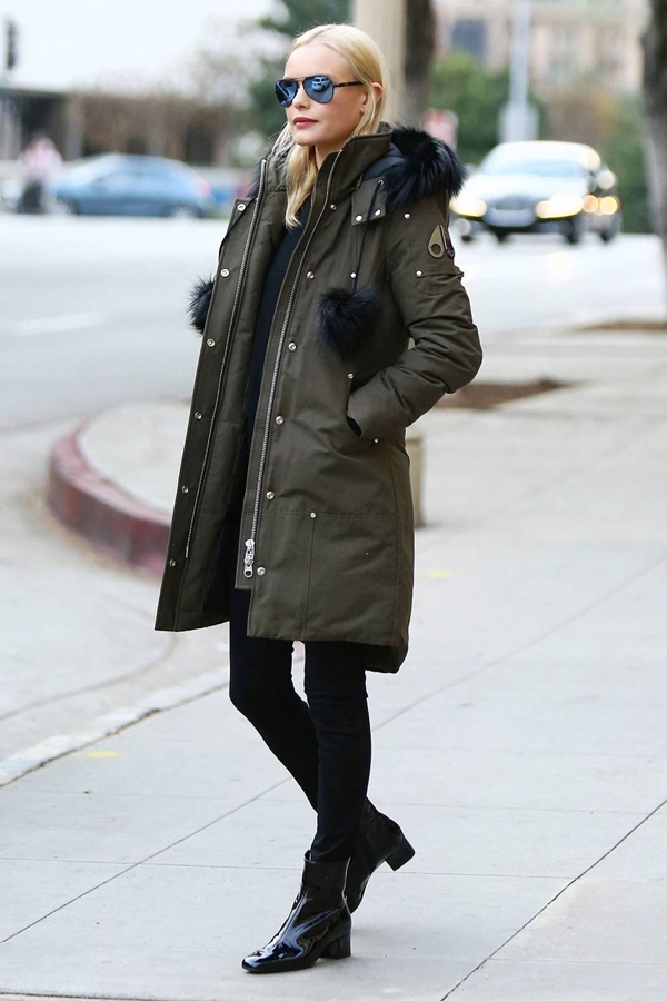 stylish-duffel-coat-outfits-for-women