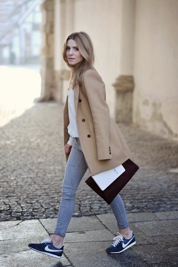 stylish-duffel-coat-outfits-for-women