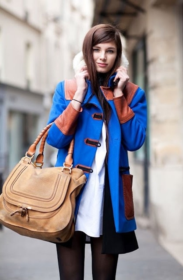stylish-duffel-coat-outfits-for-women