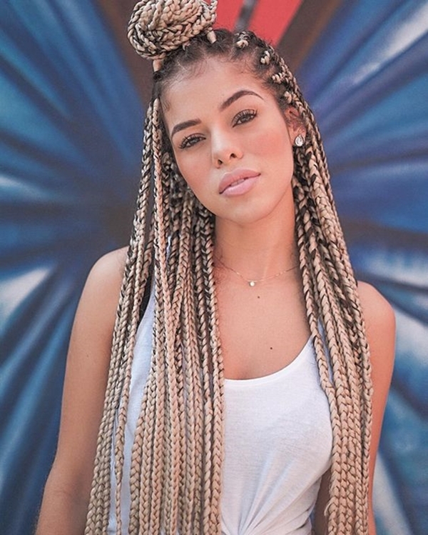 unique-box-braids-hairstyles-to-make-you-look-super