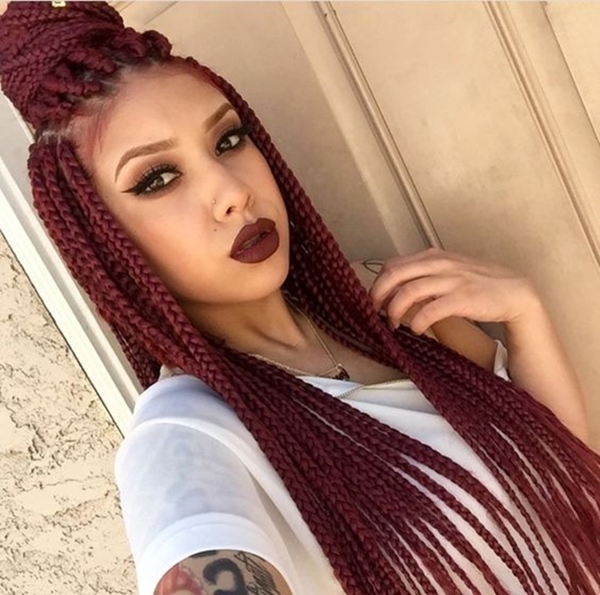 unique-box-braids-hairstyles-to-make-you-look-super