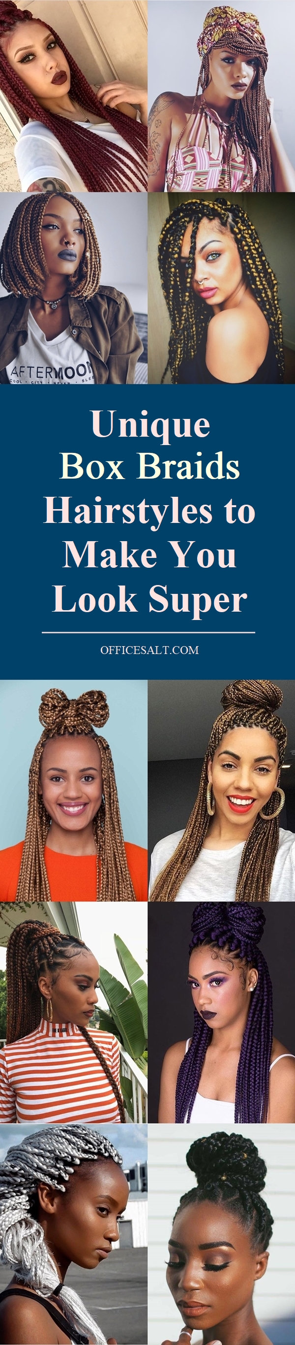 unique-box-braids-hairstyles-to-make-you-look-super