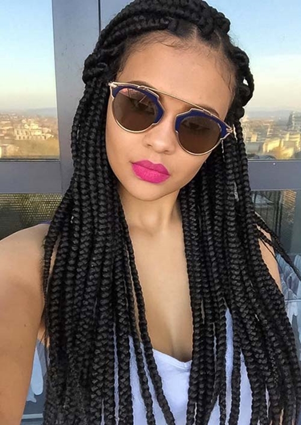 unique-box-braids-hairstyles-to-make-you-look-super