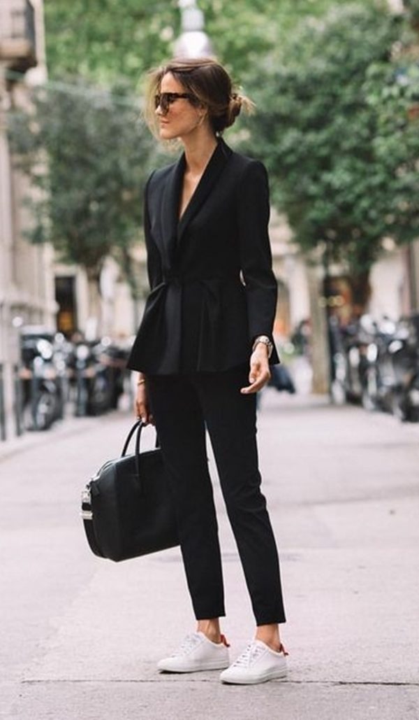All Time Best Formal Outfits For Women30 - Office Salt