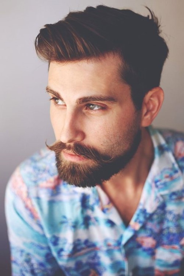 40 Professional Beard Styles For Men - Office Salt