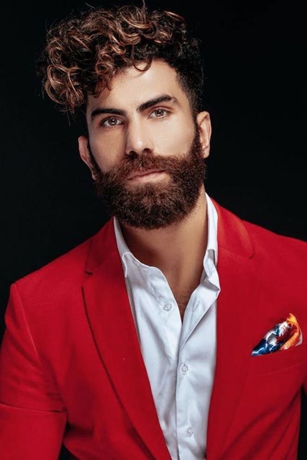 40 Professional Beard Styles For Men – Office Salt