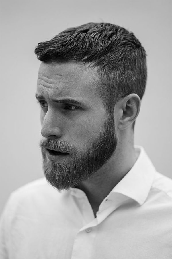 Professional-Beard-Styles-For-Men