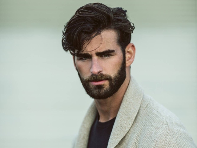 40 Professional Beard Styles For Men