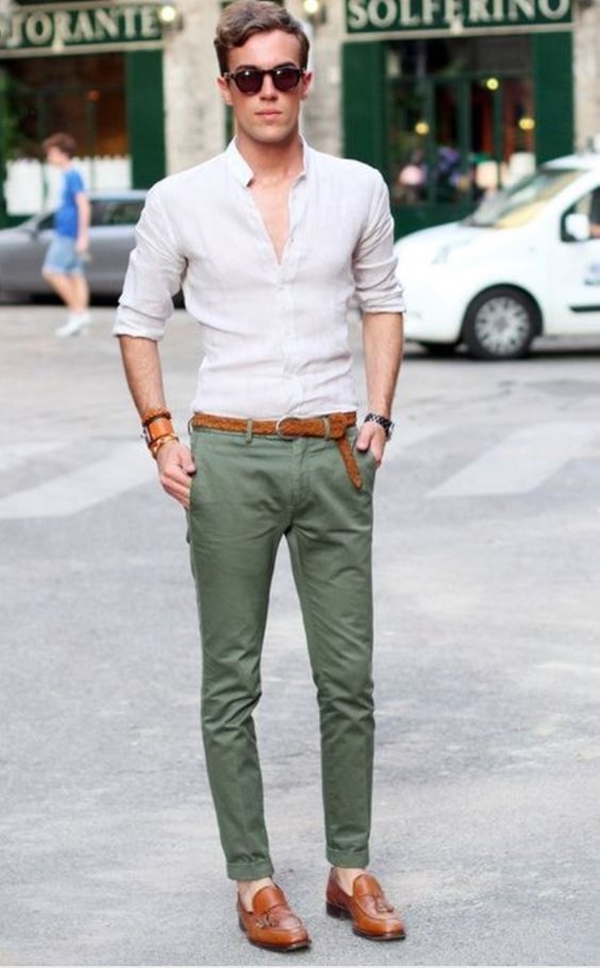 Best-Belt-and-Shoe-Combination-Ideas