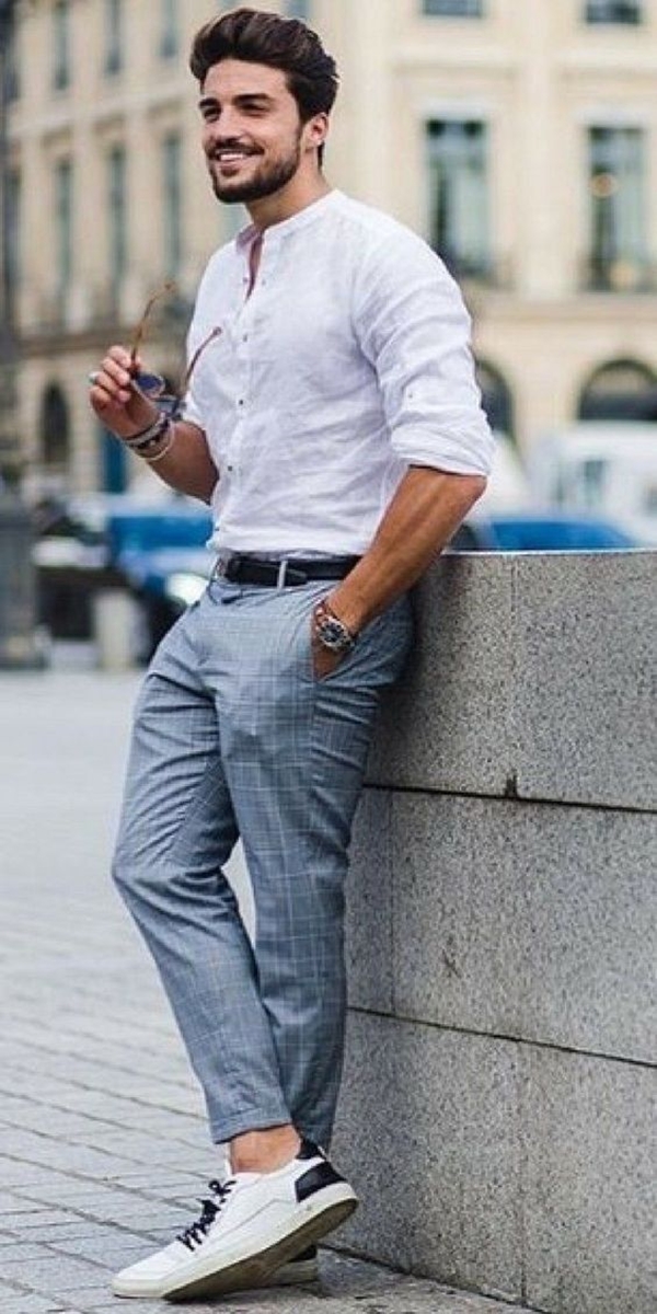 Best-Belt-and-Shoe-Combination-Ideas