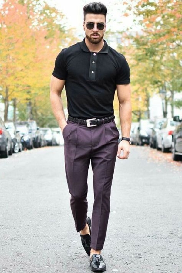 Best-Belt-and-Shoe-Combination-Ideas