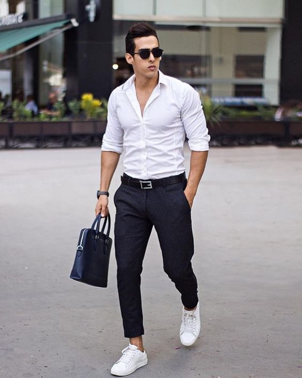 Best-Belt-and-Shoe-Combination-Ideas