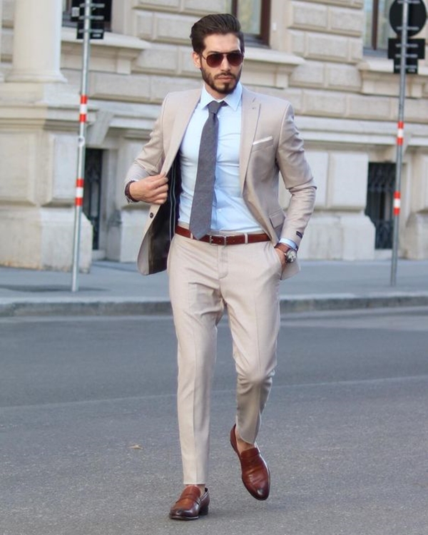 Best-Belt-and-Shoe-Combination-Ideas