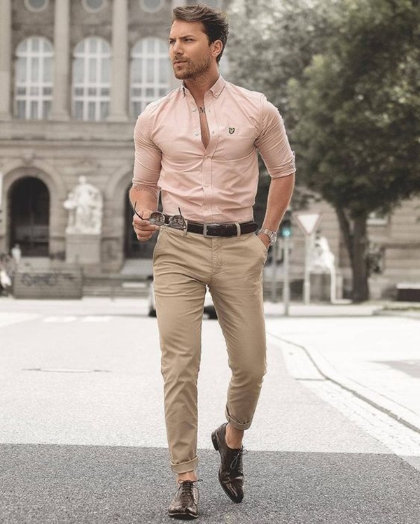 40 Best Belt and Shoe Combination Ideas - Office Salt