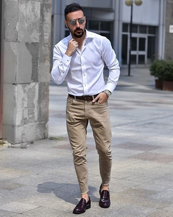 Best-Belt-and-Shoe-Combination-Ideas