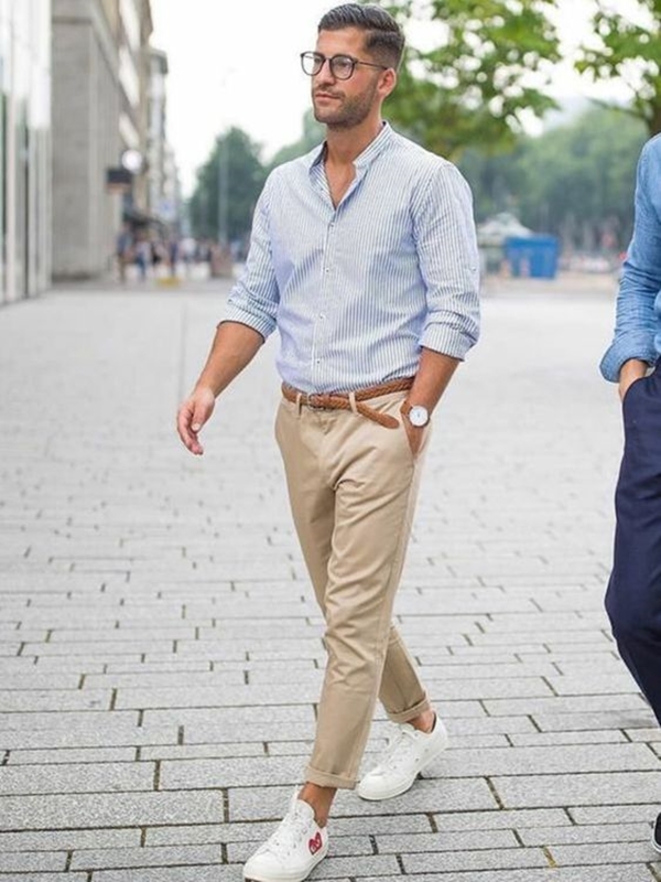 Best-Belt-and-Shoe-Combination-Ideas