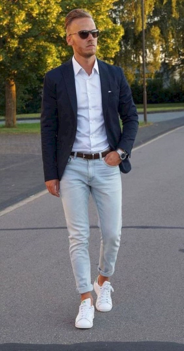 Best-Belt-and-Shoe-Combination-Ideas