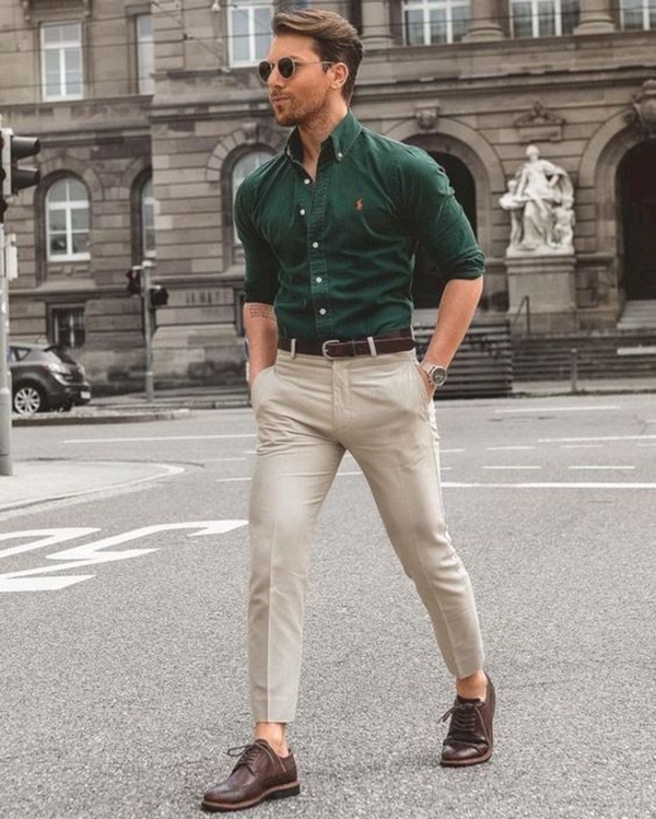 Best-Belt-and-Shoe-Combination-Ideas