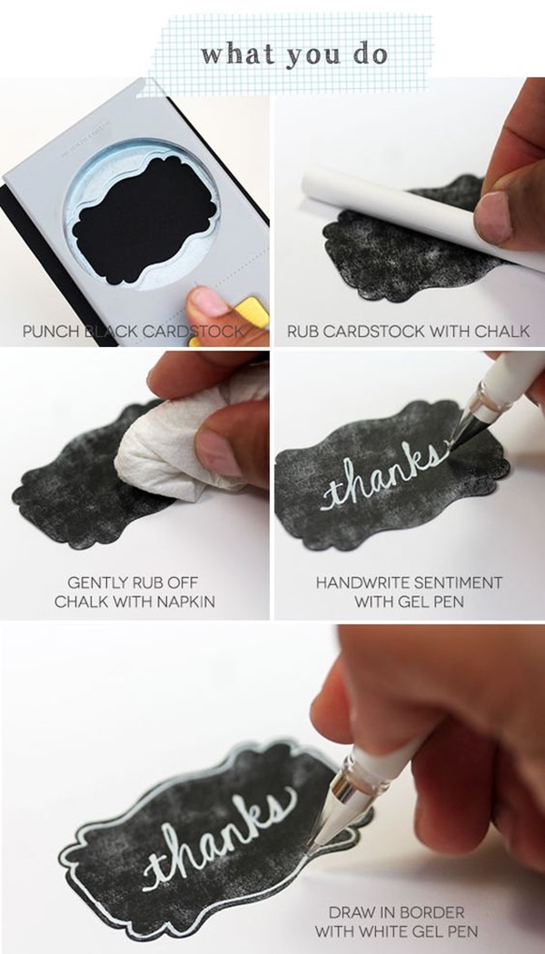 Easy-Paper-Craft-Ideas-For-Boring-Office-Days