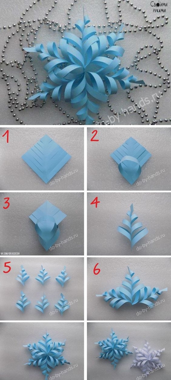 Easy-Paper-Craft-Ideas-For-Boring-Office-Days