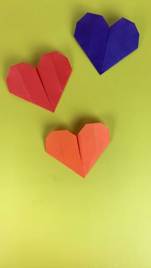 Easy-Paper-Craft-Ideas-For-Boring-Office-Days