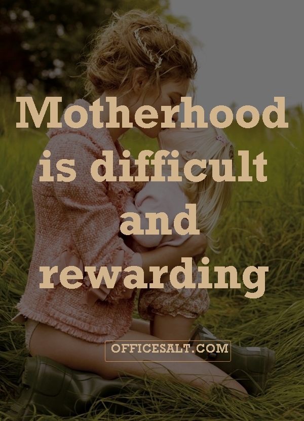 40 Most Beautiful Mother Daughter Relationship Quotes