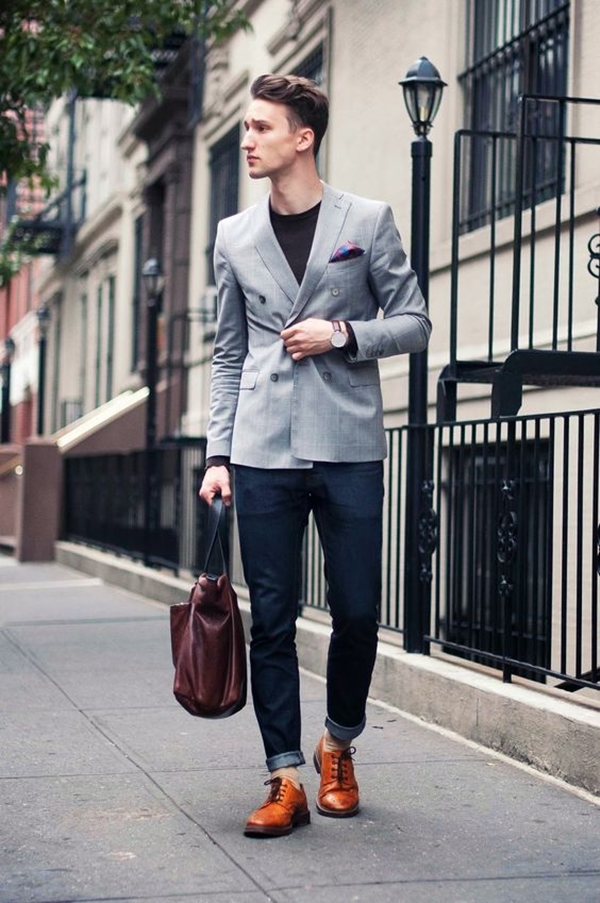 40 Unique Office Bag Styles For Men – Office Salt