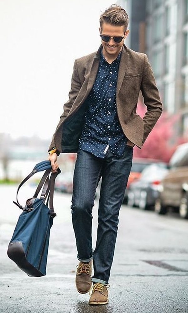 40 Unique Office Bag Styles For Men – Office Salt