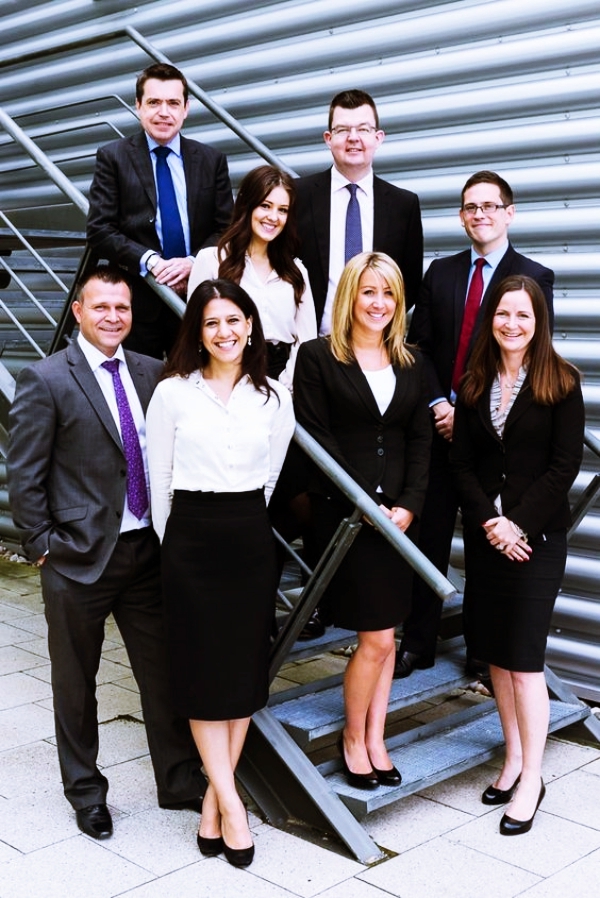 Corporate Photography Ideas